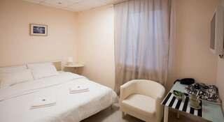 Гостиница Отель Арт Инн Самара Двухместный номер с одной кроватью-4